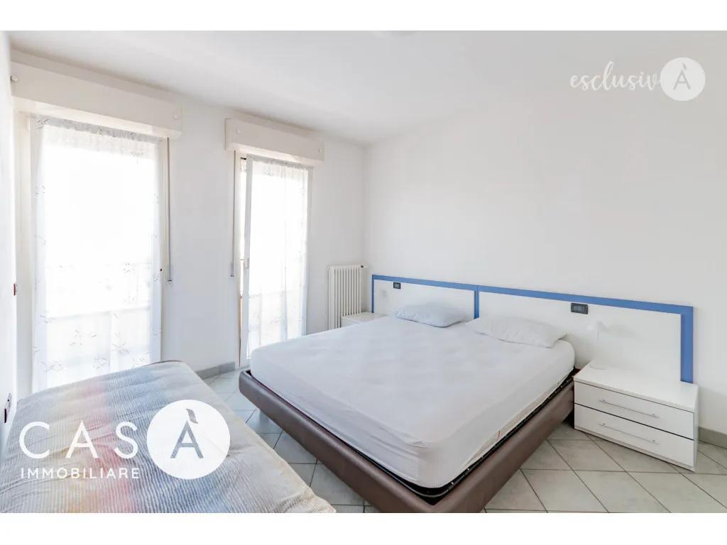 Appartamento in vendita a Bellaria-Igea Marina - foto 9