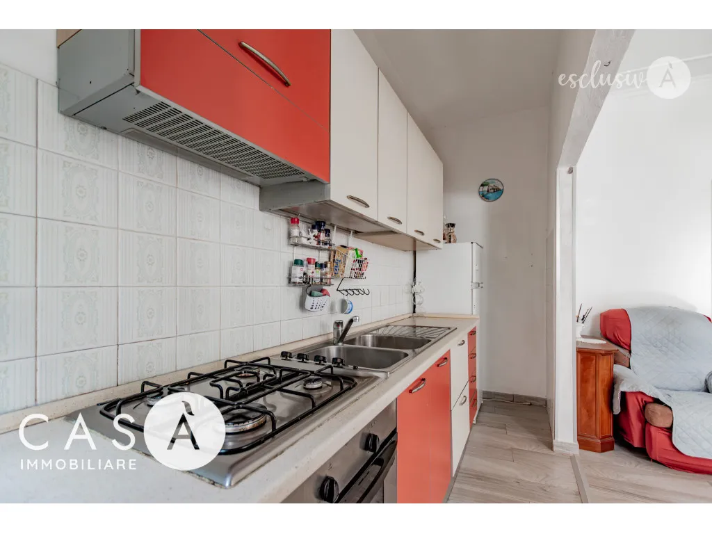 Appartamento in vendita a Cesena - foto 4