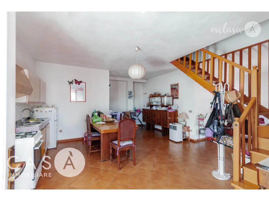 Appartamento in vendita a Cesena - foto 2