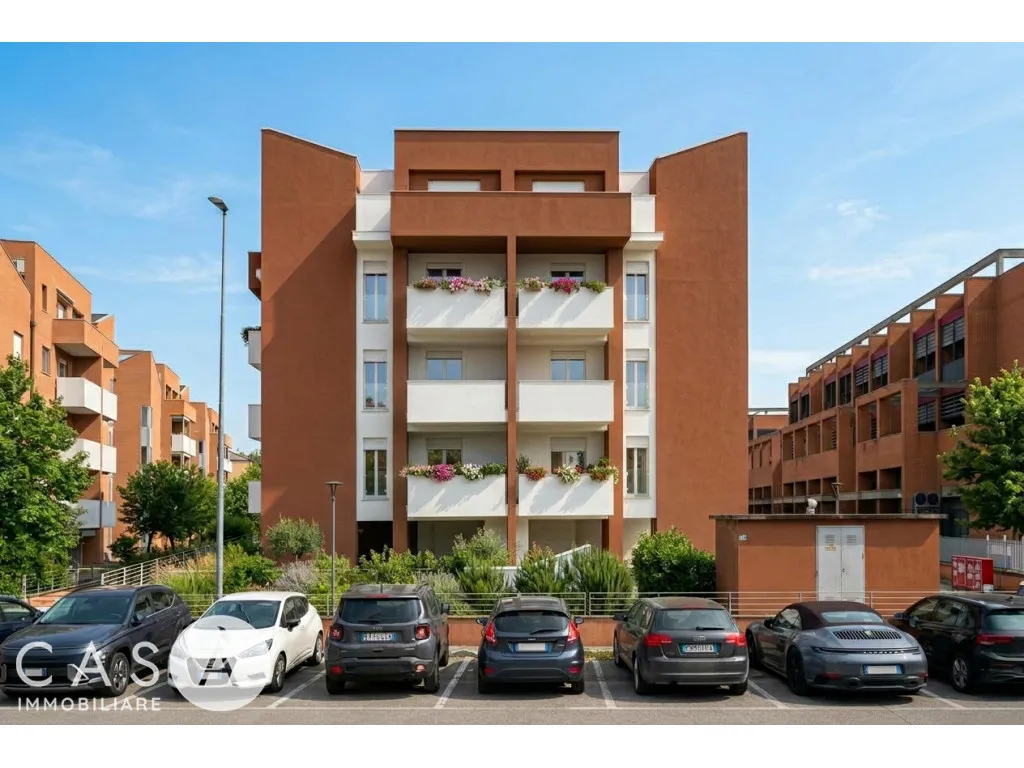 Appartamento in vendita a Forlì - foto 1