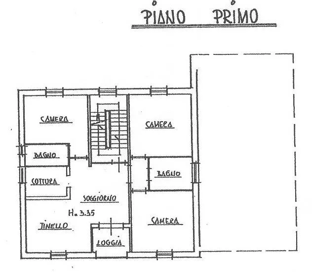 Appartamento in vendita a Sarteano - foto 10