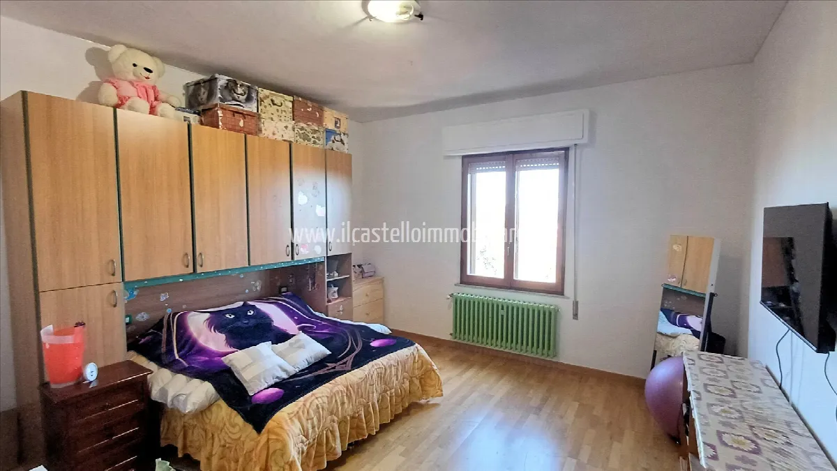 Appartamento in vendita a Sarteano - foto 4