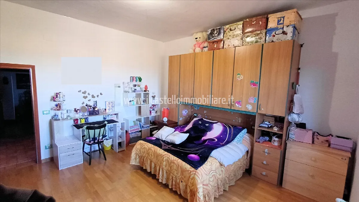 Appartamento in vendita a Sarteano - foto 6
