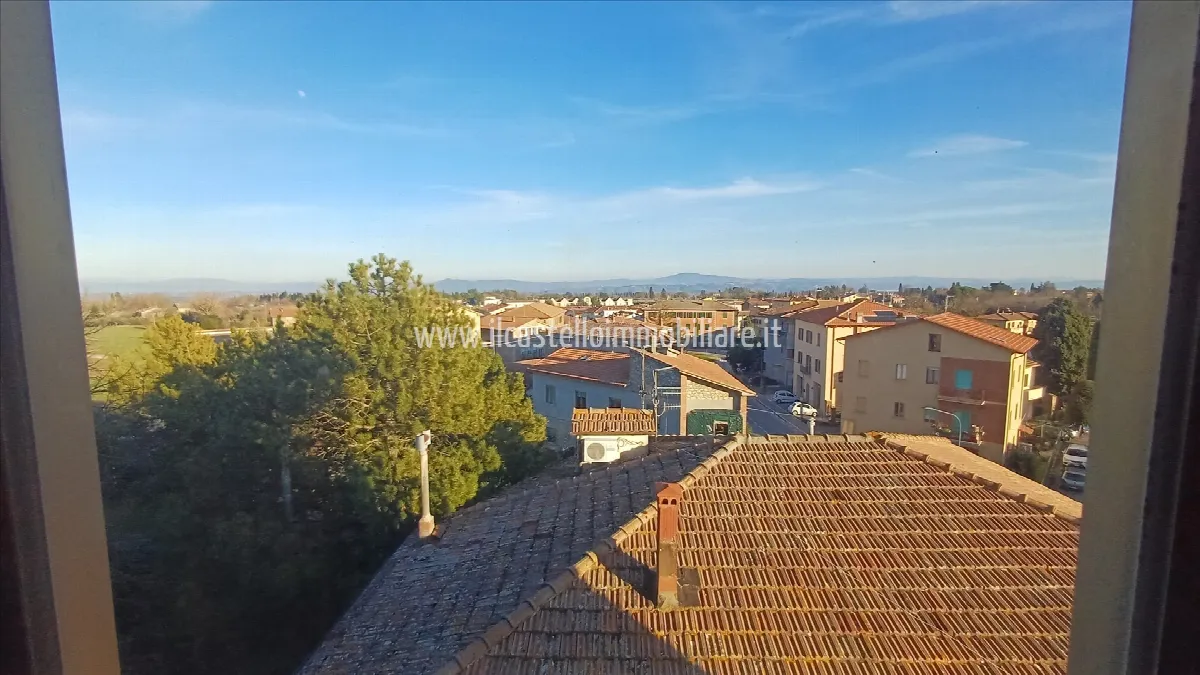 Appartamento in vendita a Sarteano - foto 7