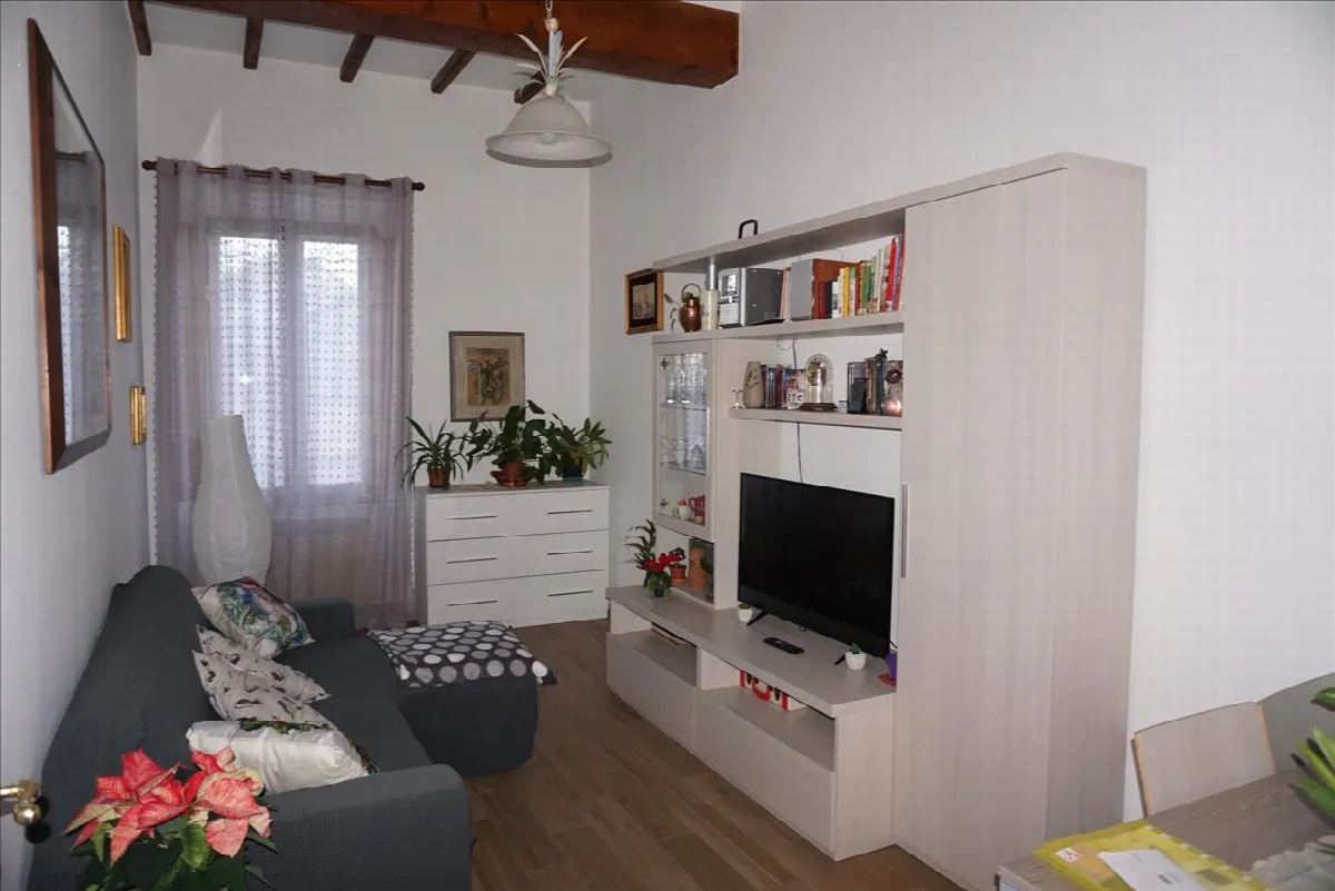 Appartamento in vendita a Sarteano - Centro storico - foto 1