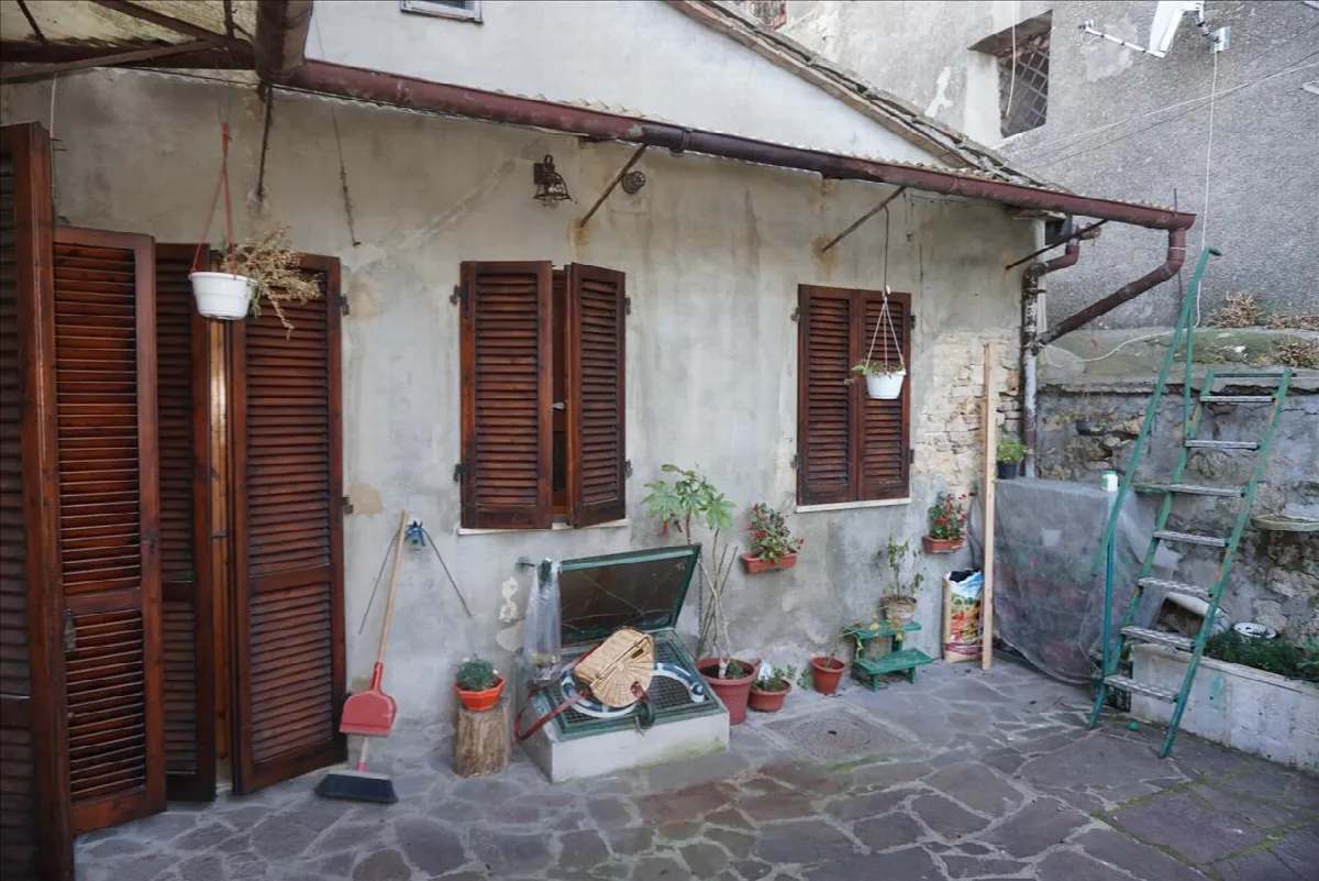 Appartamento in vendita a Sarteano - Centro storico - foto 10