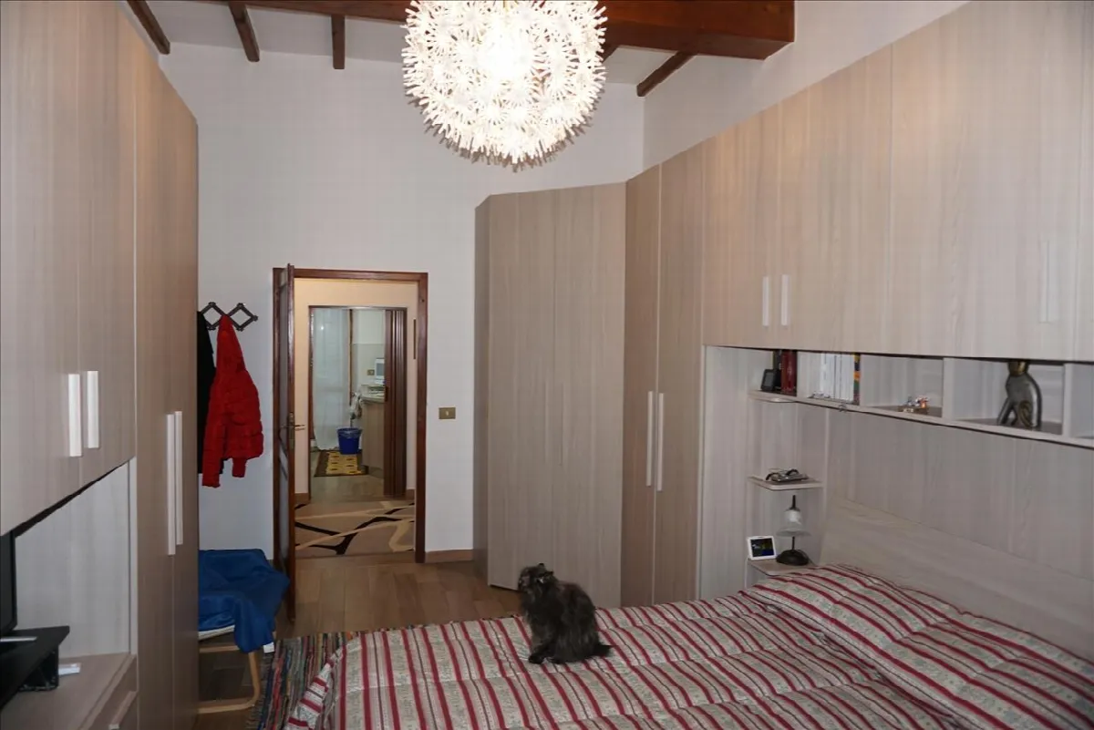 Appartamento in vendita a Sarteano - Centro storico - foto 4