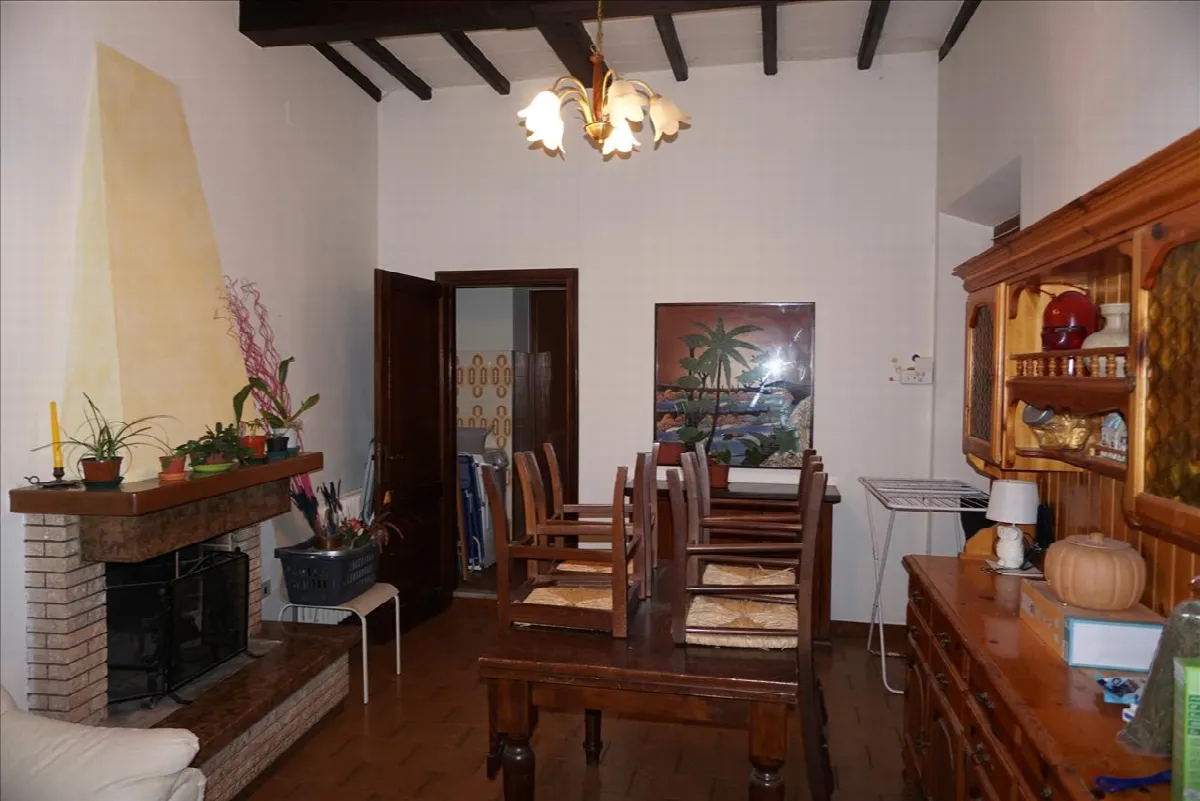 Appartamento in vendita a Sarteano - Centro storico - foto 7