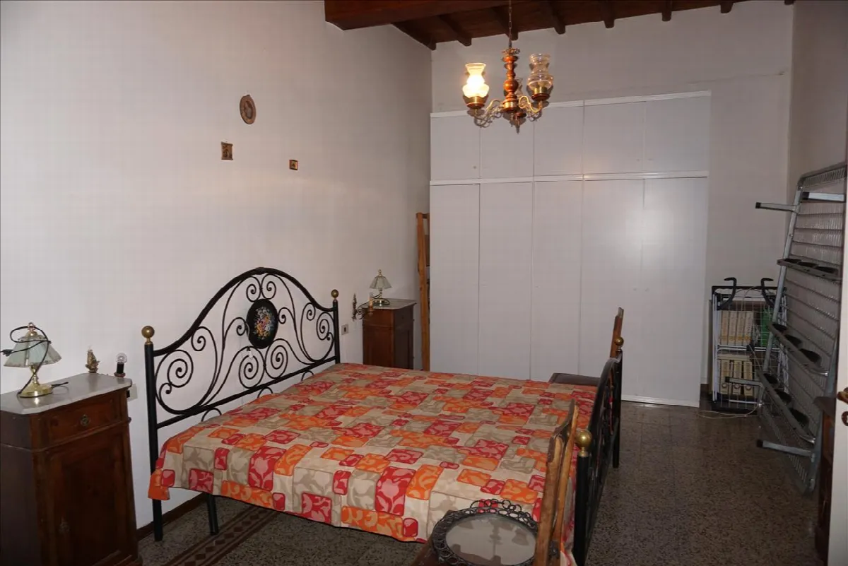 Appartamento in vendita a Sarteano - Centro storico - foto 8