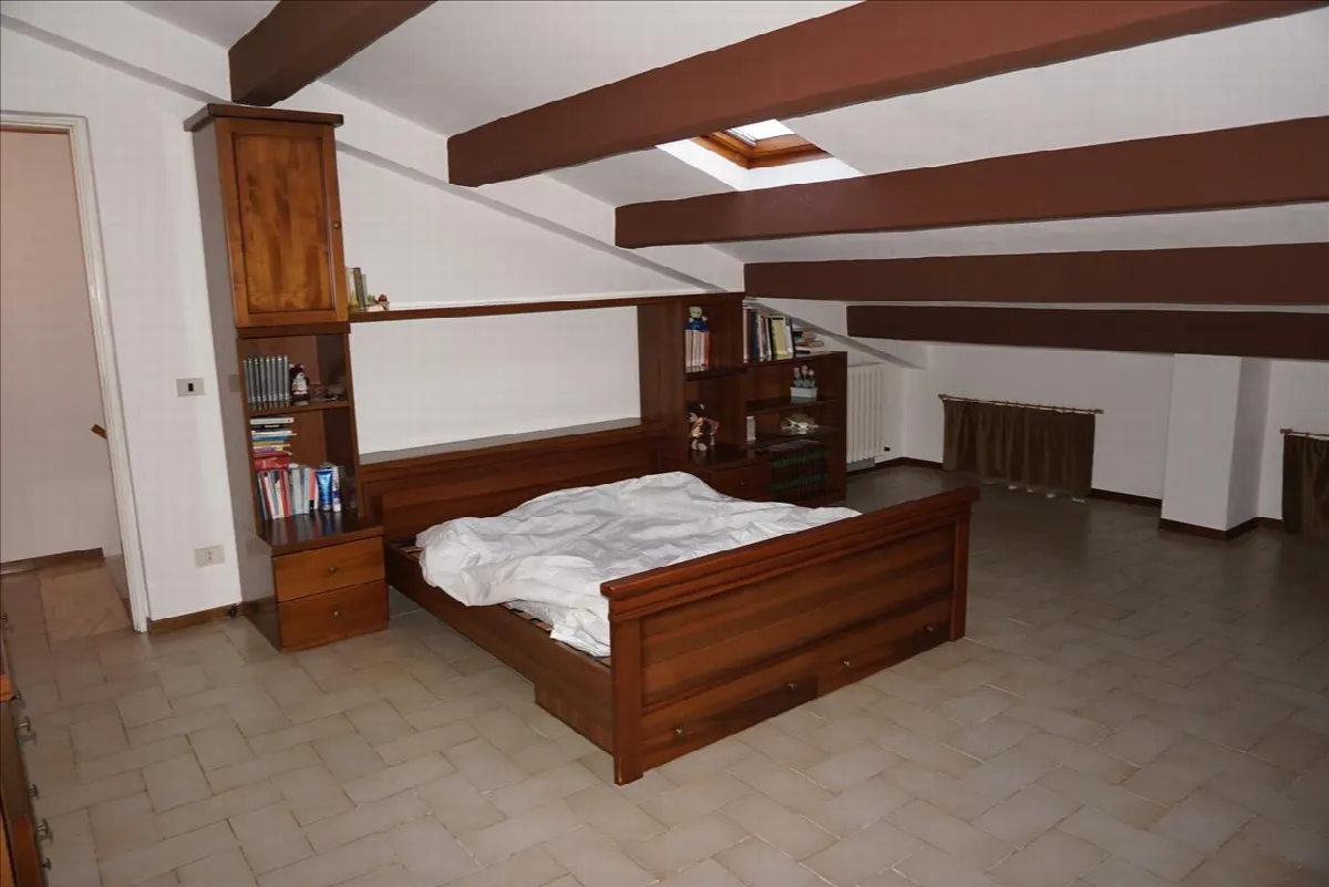 Appartamento in vendita a Sarteano - Centro storico - foto 9