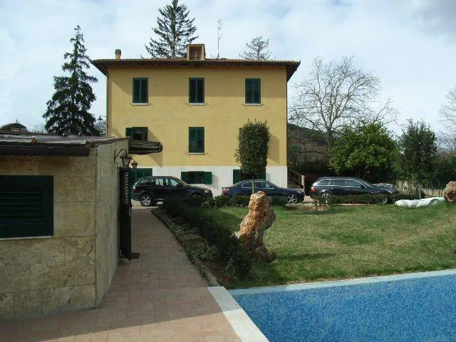 Villa in vendita a Colle di Val d'Elsa - foto 1