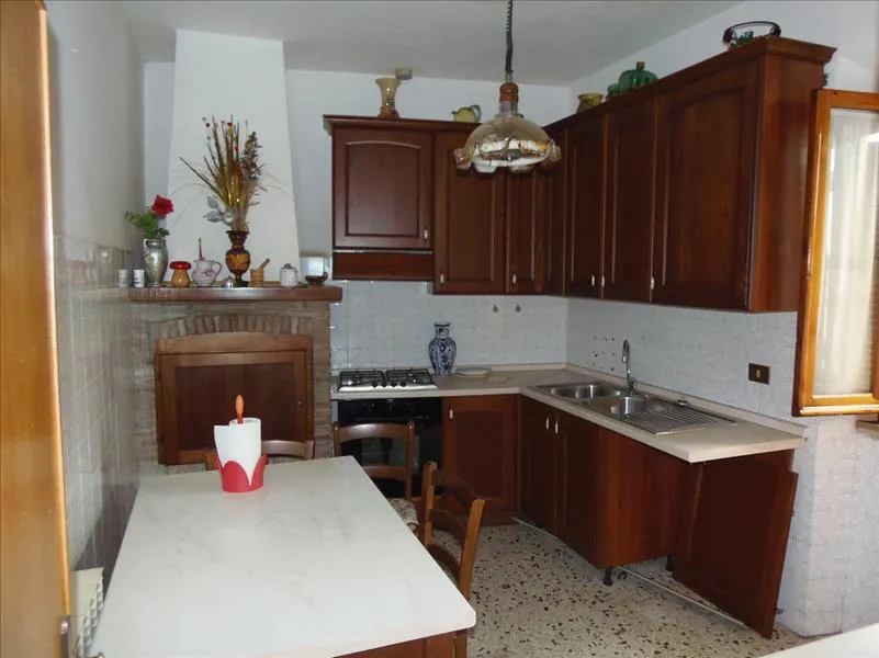Appartamento in vendita a Sarteano - foto 1
