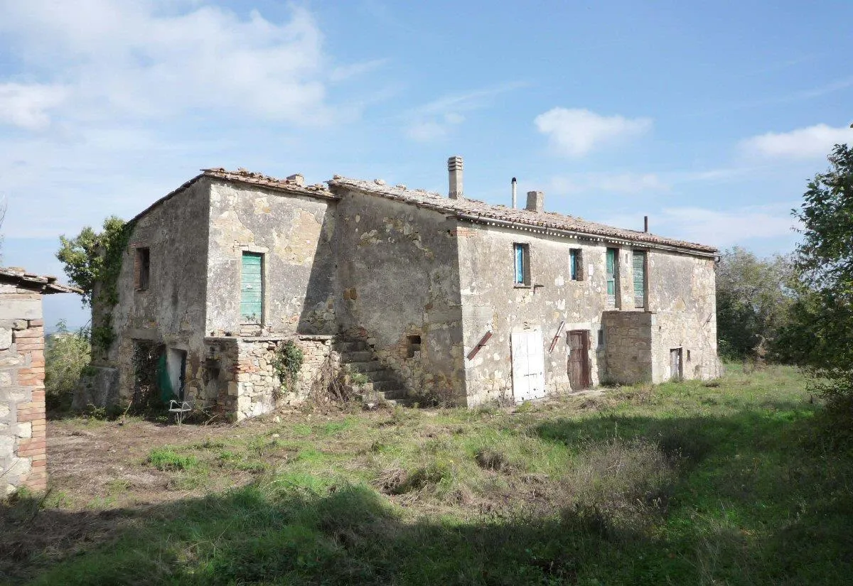 Rustico in vendita a Sarteano - foto 1