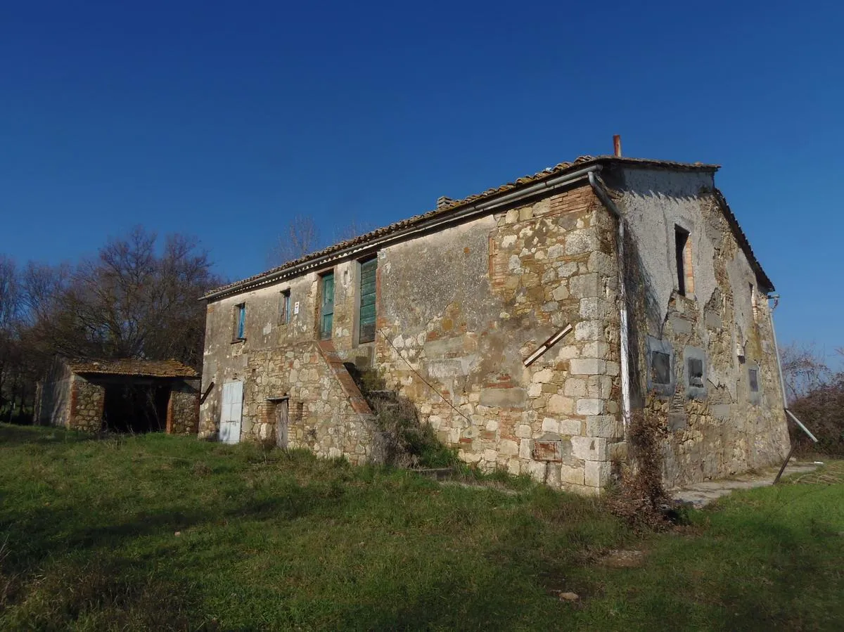 Rustico in vendita a Sarteano - foto 3