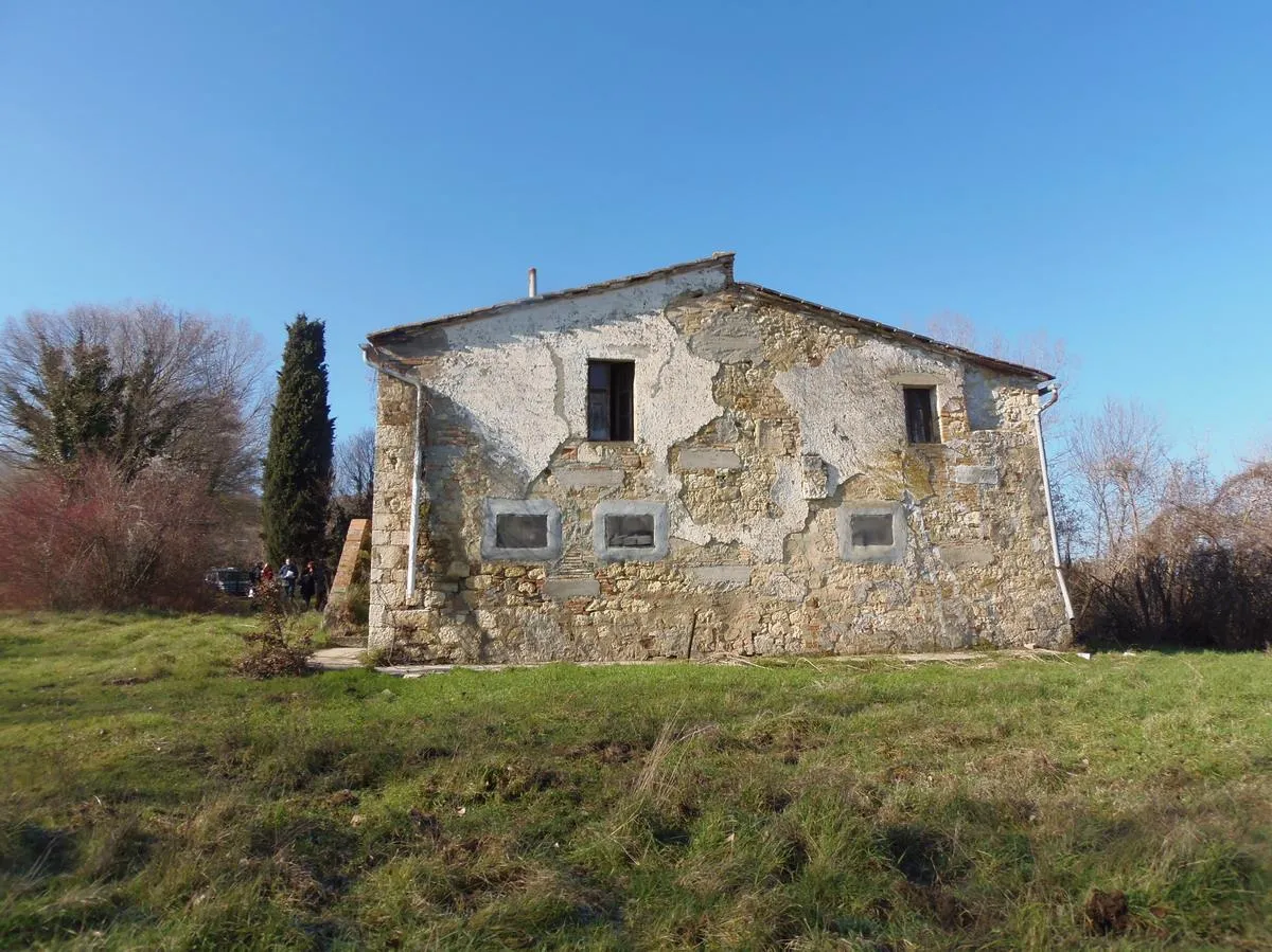 Rustico in vendita a Sarteano - foto 4
