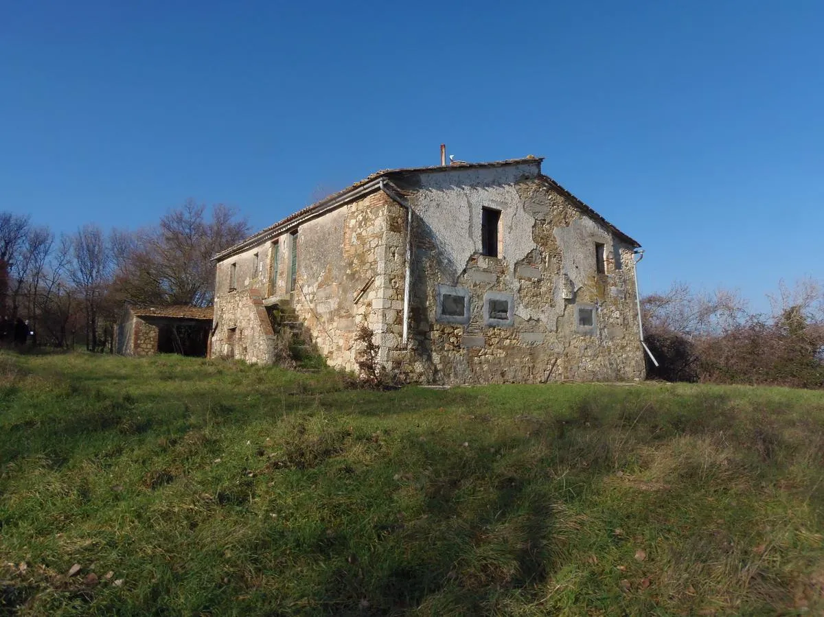 Rustico in vendita a Sarteano - foto 5