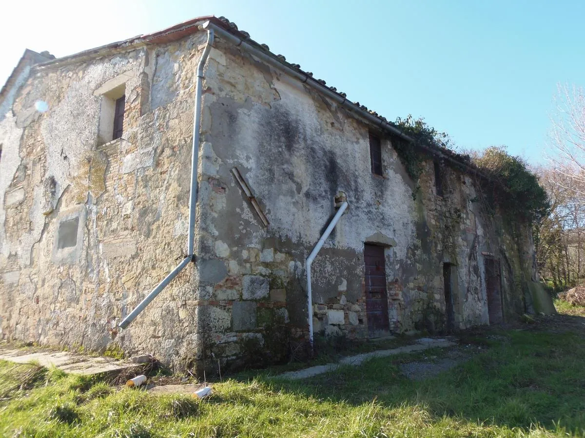 Rustico in vendita a Sarteano - foto 6
