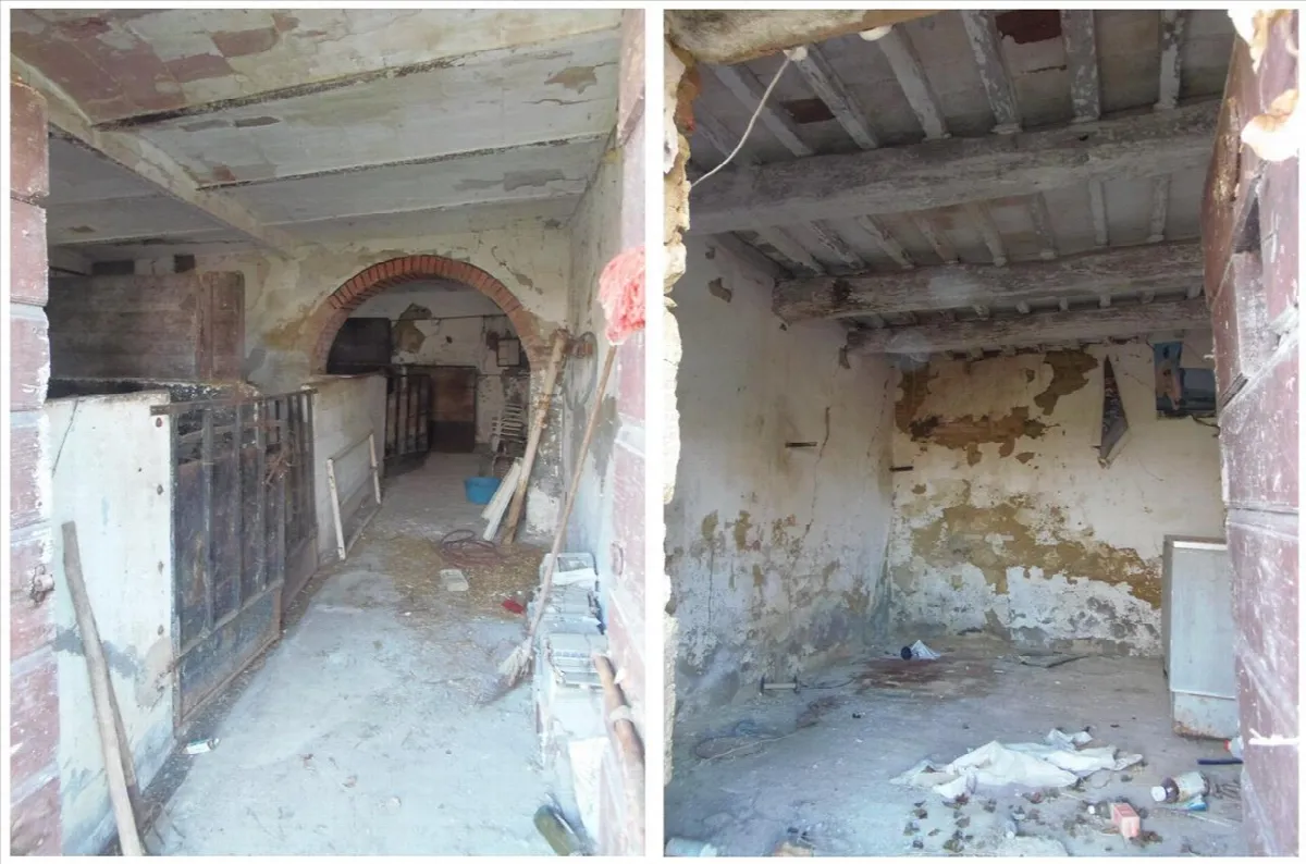 Rustico in vendita a Sarteano - foto 7