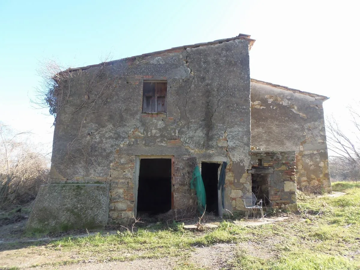 Rustico in vendita a Sarteano - foto 8