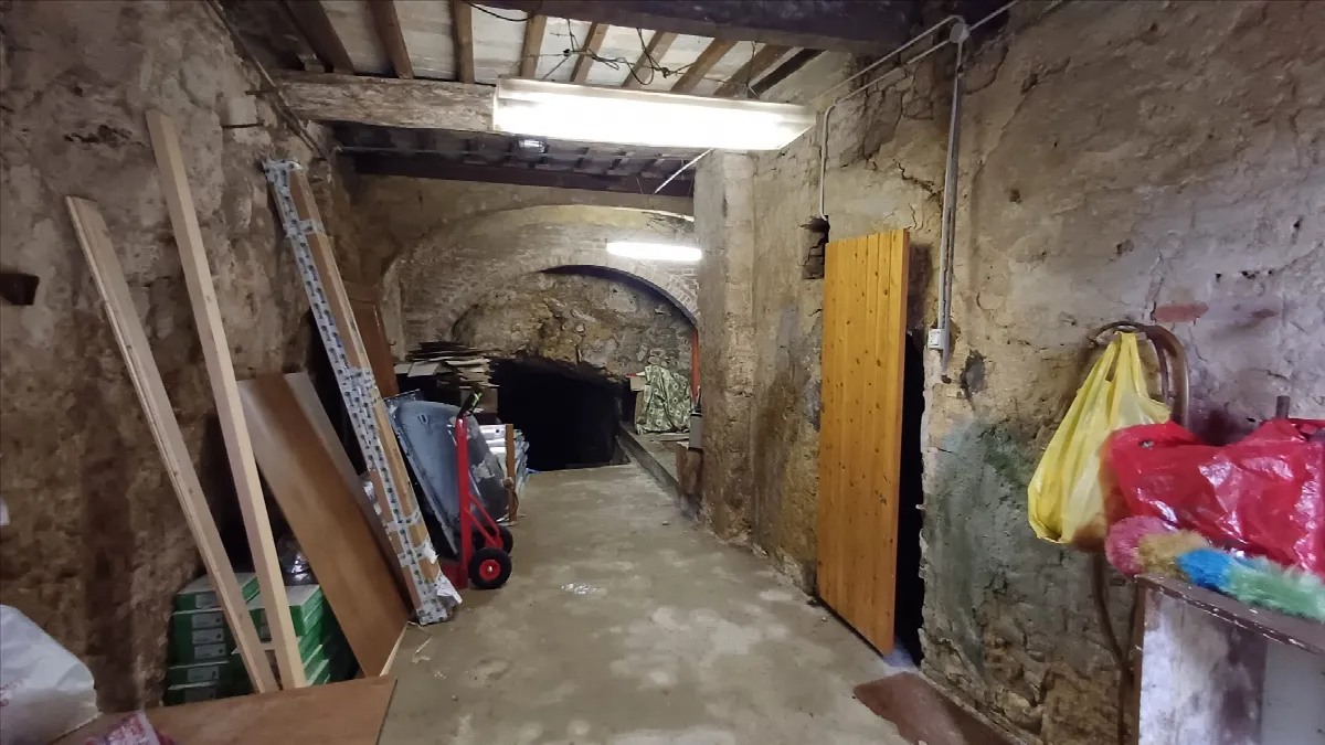 Appartamento in vendita a Sarteano - Centro storico - foto 10