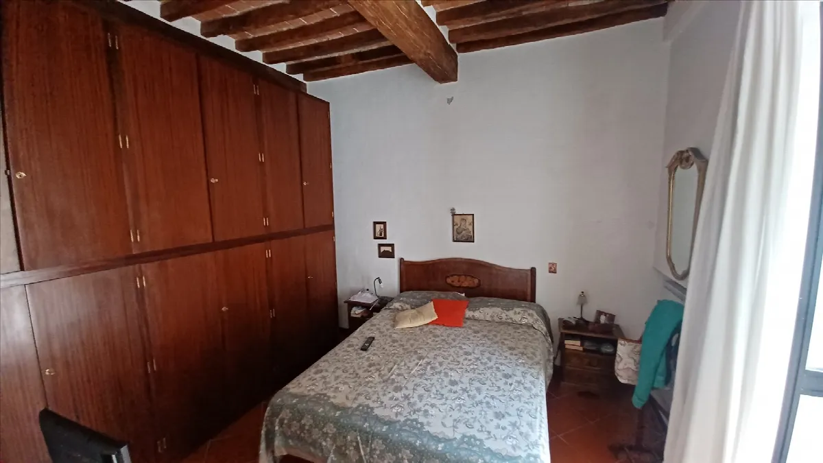 Appartamento in vendita a Sarteano - Centro storico - foto 3