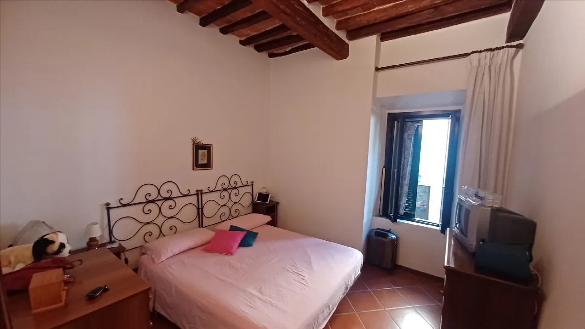 Appartamento in vendita a Sarteano - Centro storico - foto 6