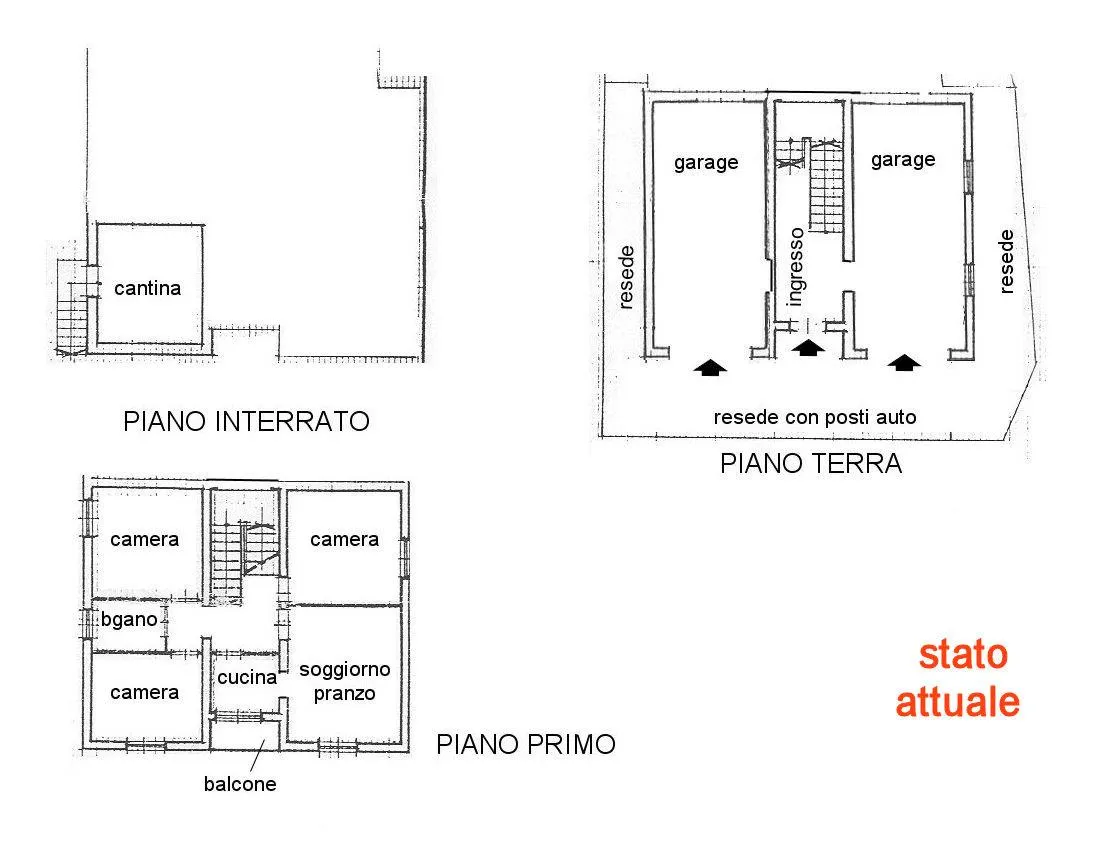 Casa indipendente in vendita a Sinalunga - foto 10