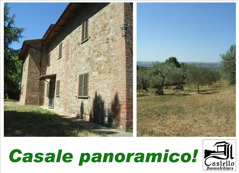 Rustico in vendita a Città della Pieve - foto 1