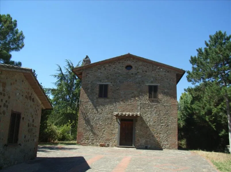 Rustico in vendita a Città della Pieve - foto 3