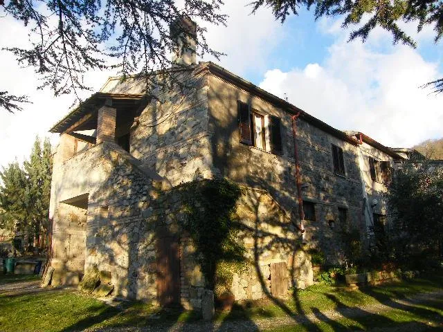Rustico in vendita a Radicofani - foto 1