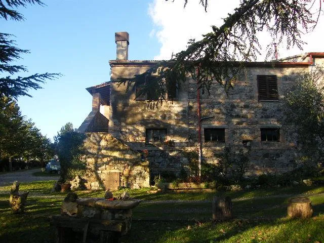 Rustico in vendita a Radicofani - foto 10