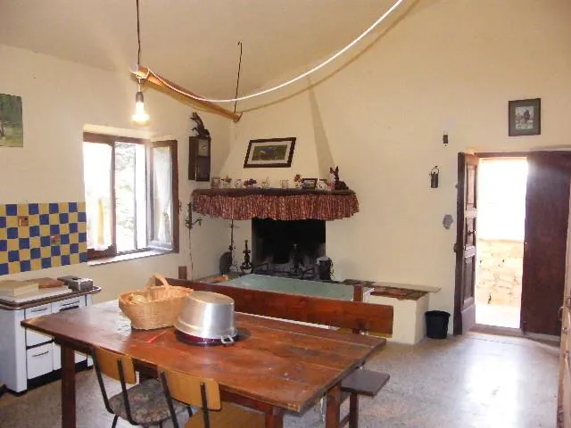 Rustico in vendita a Radicofani - foto 8