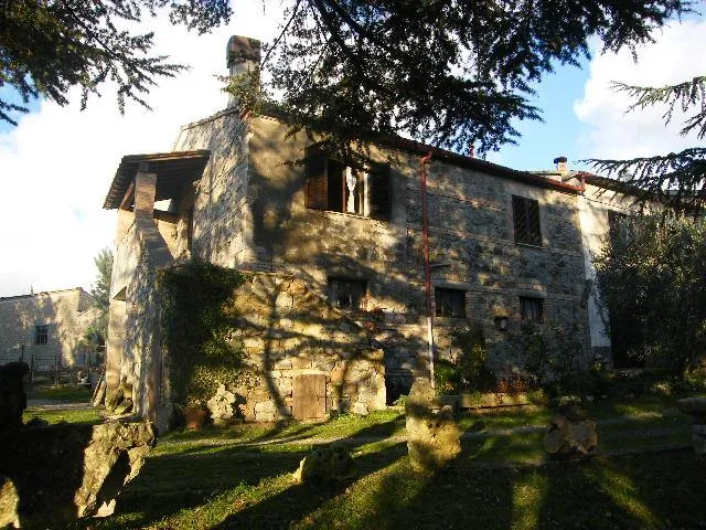 Rustico in vendita a Radicofani - foto 9