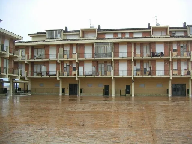 Appartamento in vendita a Sarteano - Colle Sant'alberto - foto 1