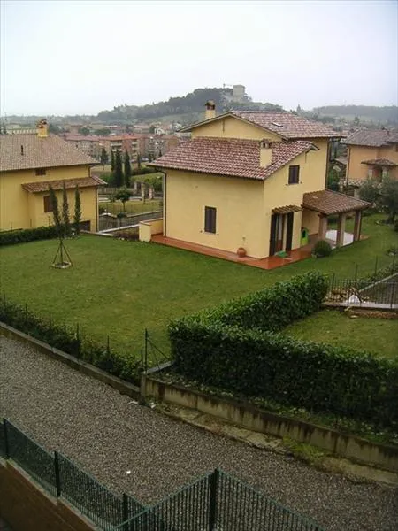 Appartamento in vendita a Sarteano - Colle Sant'alberto - foto 2