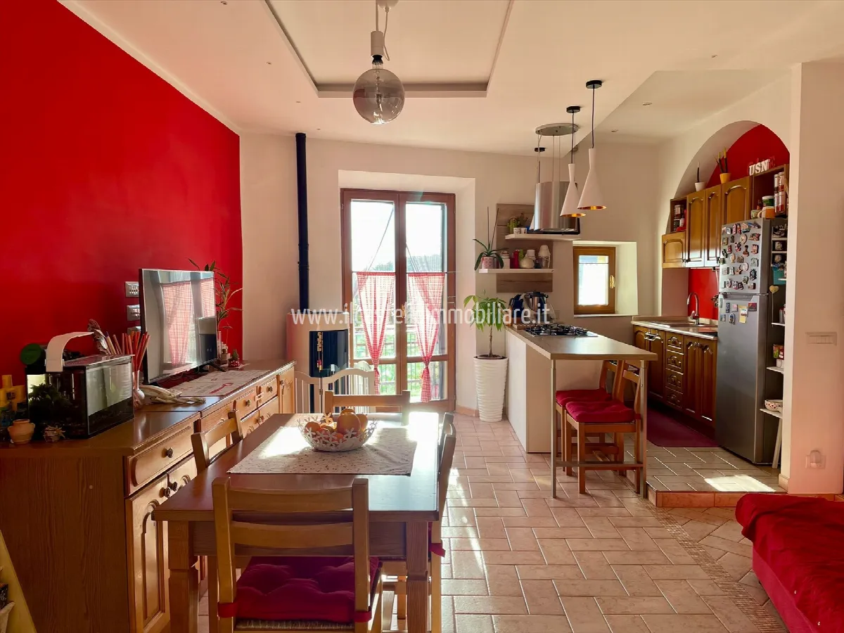 Casa indipendente in vendita a Sarteano - Centro storico - foto 3
