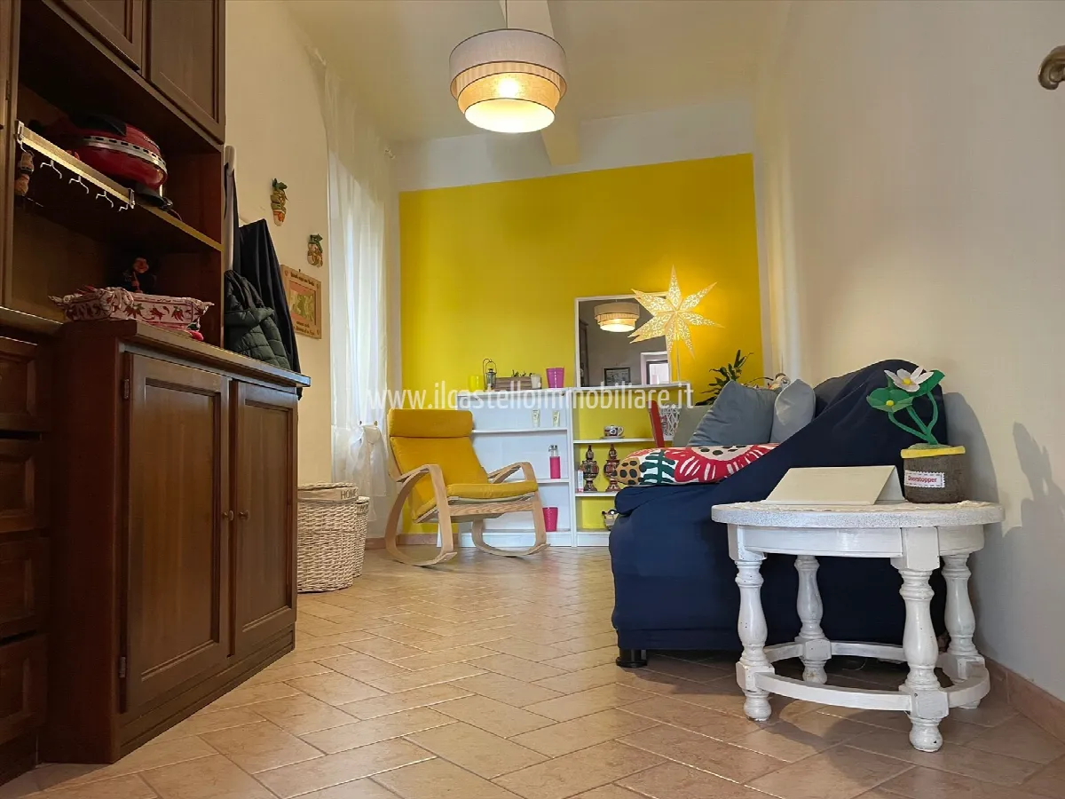 Casa indipendente in vendita a Sarteano - Centro storico - foto 4
