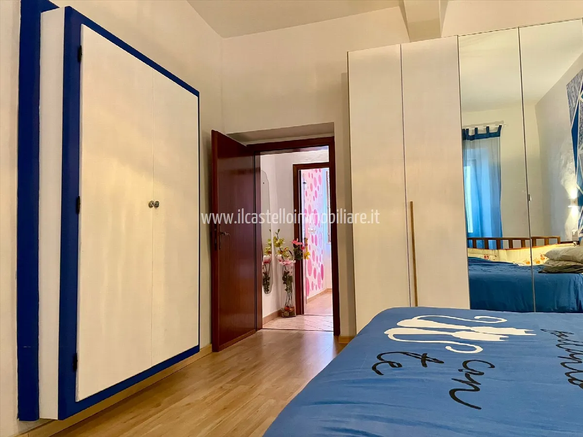 Casa indipendente in vendita a Sarteano - Centro storico - foto 5