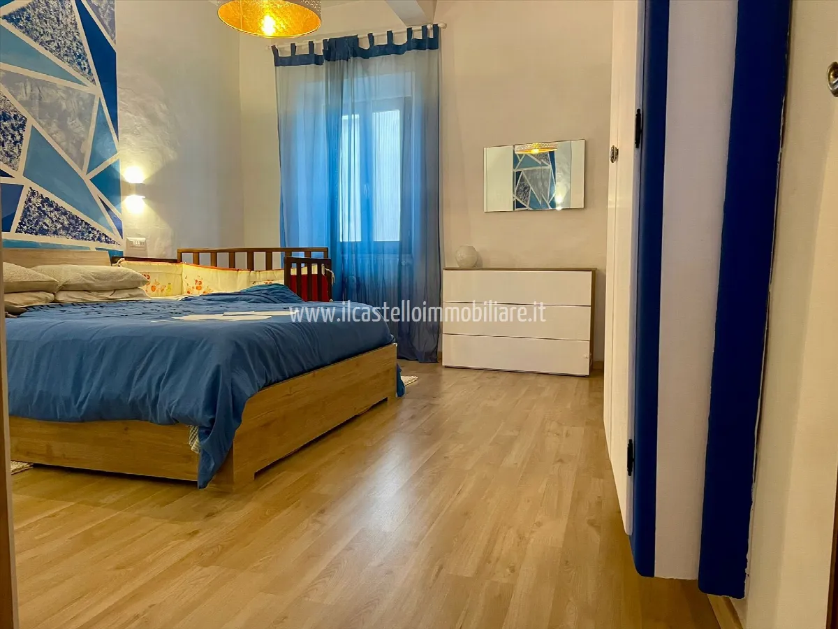 Casa indipendente in vendita a Sarteano - Centro storico - foto 6