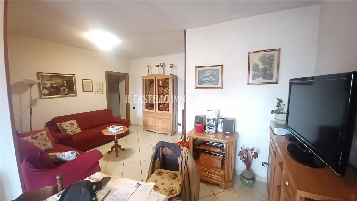 Appartamento in vendita a Montepulciano - Sant'albino - foto 1