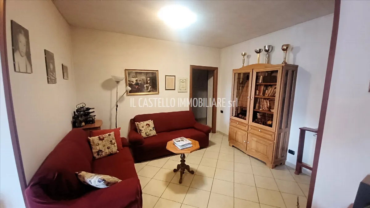 Appartamento in vendita a Montepulciano - Sant'albino - foto 2