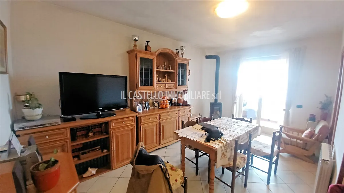 Appartamento in vendita a Montepulciano - Sant'albino - foto 3