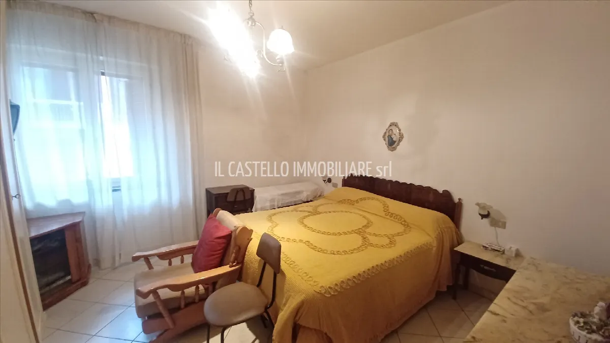 Appartamento in vendita a Montepulciano - Sant'albino - foto 4