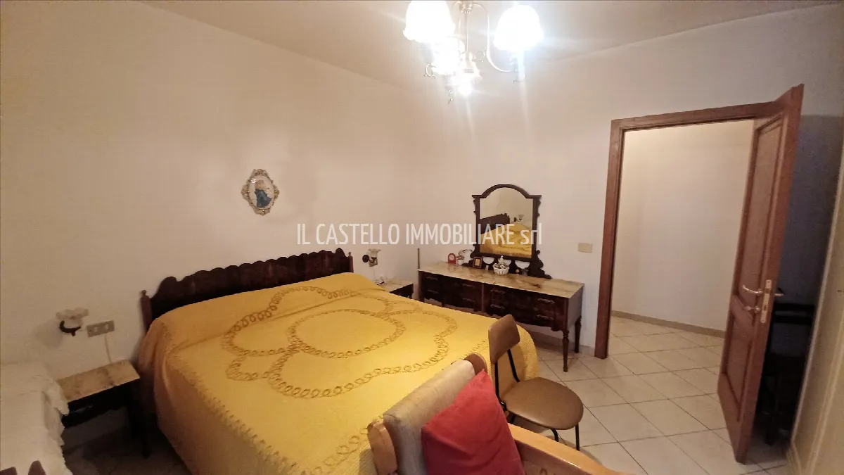Appartamento in vendita a Montepulciano - Sant'albino - foto 5