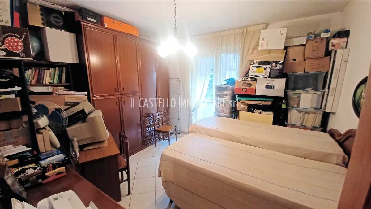 Appartamento in vendita a Montepulciano - Sant'albino - foto 7