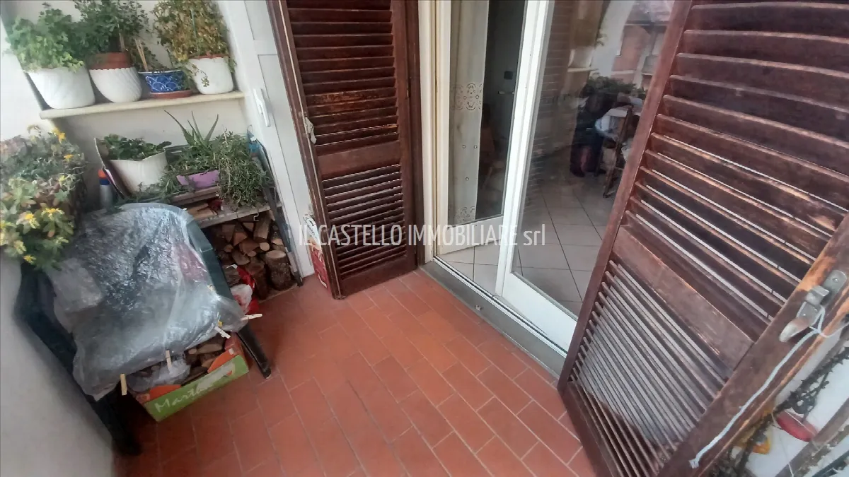 Appartamento in vendita a Montepulciano - Sant'albino - foto 8