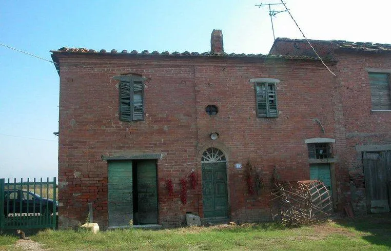 Rustico in vendita a Sinalunga - foto 1