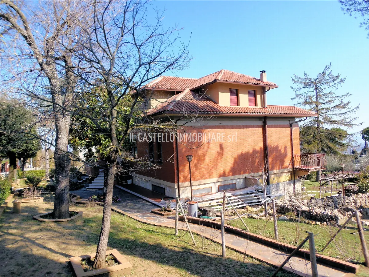 Appartamento in vendita a Sarteano - foto 1