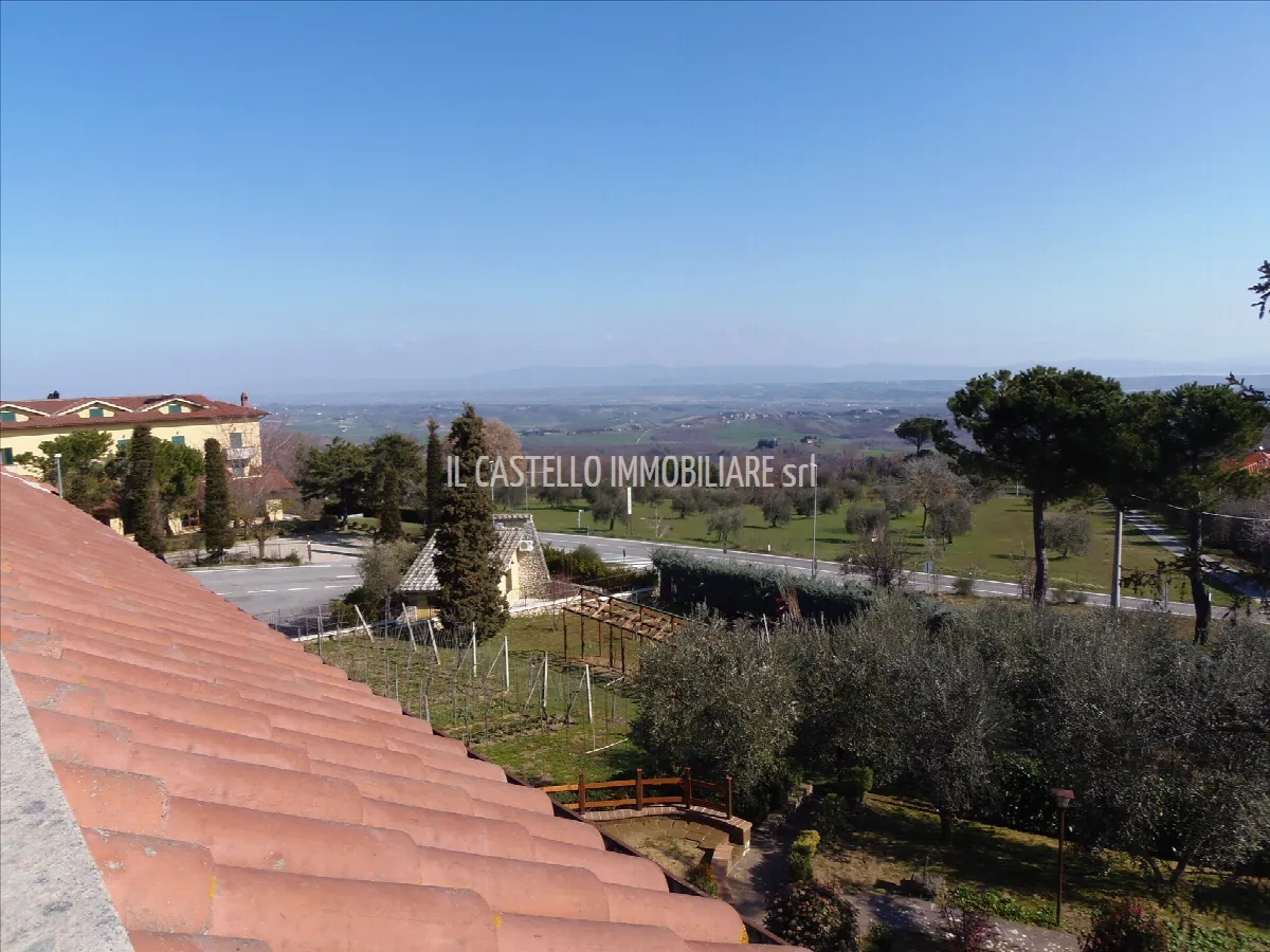 Appartamento in vendita a Sarteano - foto 10