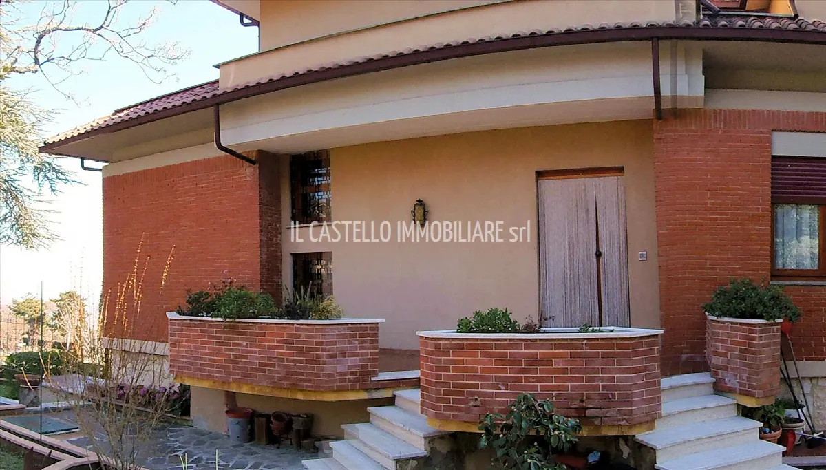 Appartamento in vendita a Sarteano - foto 2